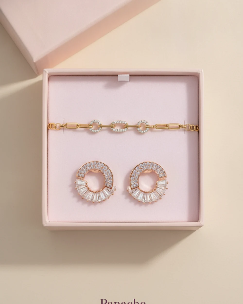 Raksha Bandhan Gift Box — Classic